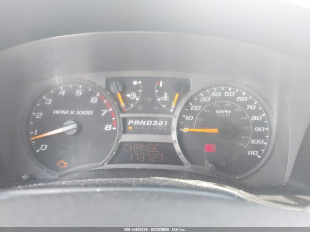 CHEVROLET COLORADO LS - 7