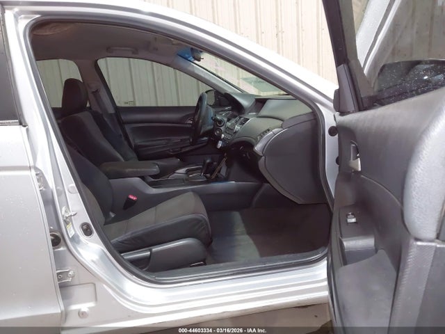 HONDA ACCORD 2.4 LX - 5