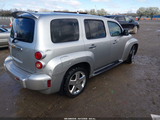 CHEVROLET HHR LT - 4
