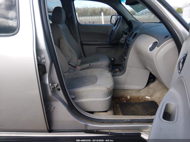 CHEVROLET HHR LT - 5