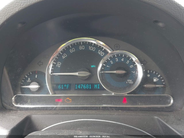 CHEVROLET HHR LT - 7