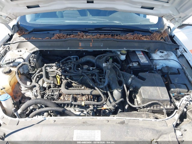 FORD FUSION SE - 10