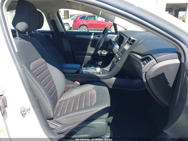 FORD FUSION SE - 5