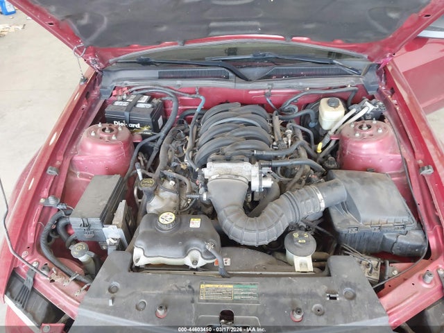 FORD MUSTANG GT DELUXE/GT PREMIUM - 10