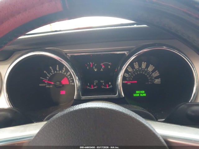 FORD MUSTANG GT DELUXE/GT PREMIUM - 7