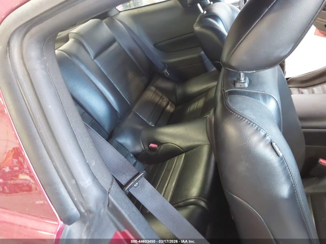 FORD MUSTANG GT DELUXE/GT PREMIUM - 8