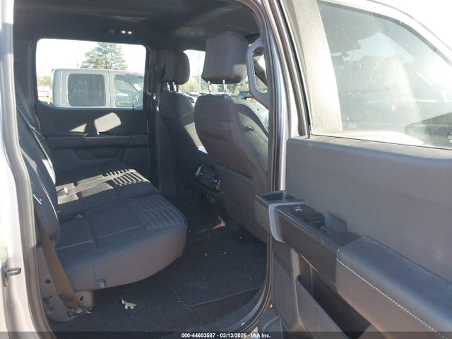 2022 FORD F-150 XL photo 8