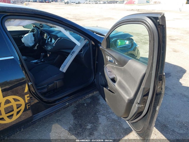 CHEVROLET MALIBU FWD LT - 5