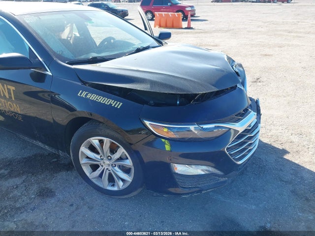 CHEVROLET MALIBU FWD LT - 6