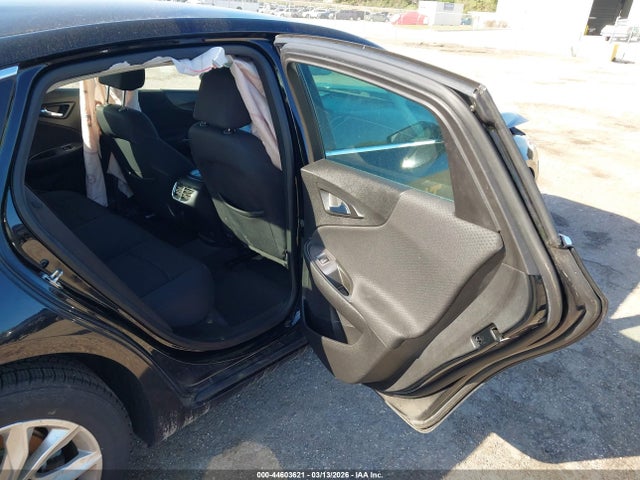 CHEVROLET MALIBU FWD LT - 8