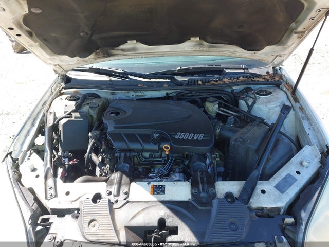 CHEVROLET IMPALA - 10