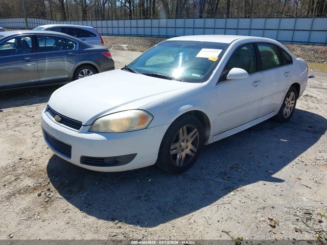 CHEVROLET IMPALA - 2