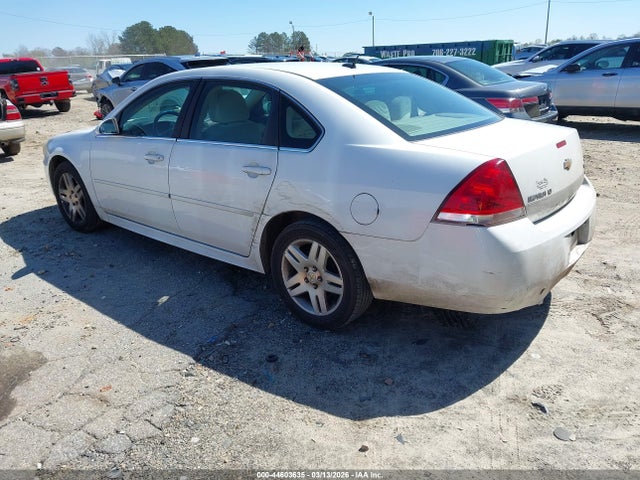 CHEVROLET IMPALA - 3