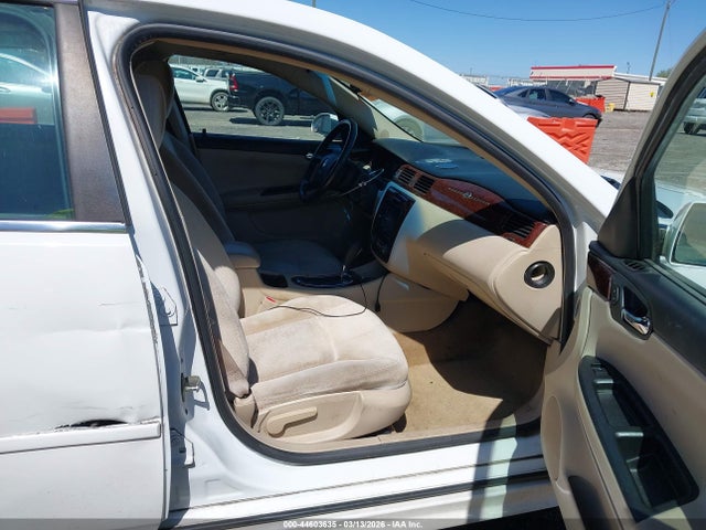 CHEVROLET IMPALA - 5