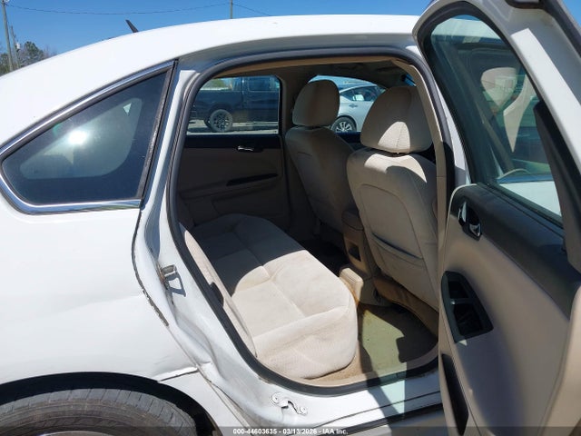 CHEVROLET IMPALA - 8