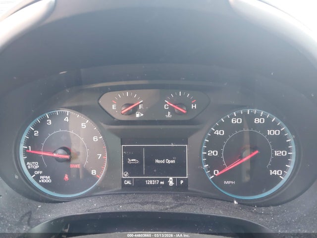 CHEVROLET MALIBU 1FL - 7