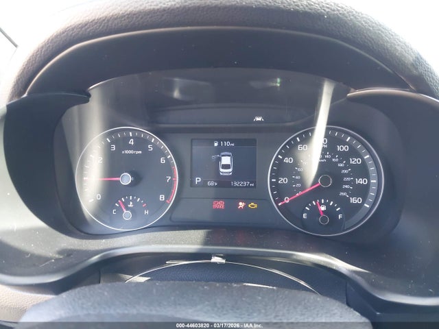 KIA FORTE GT-LINE - 7