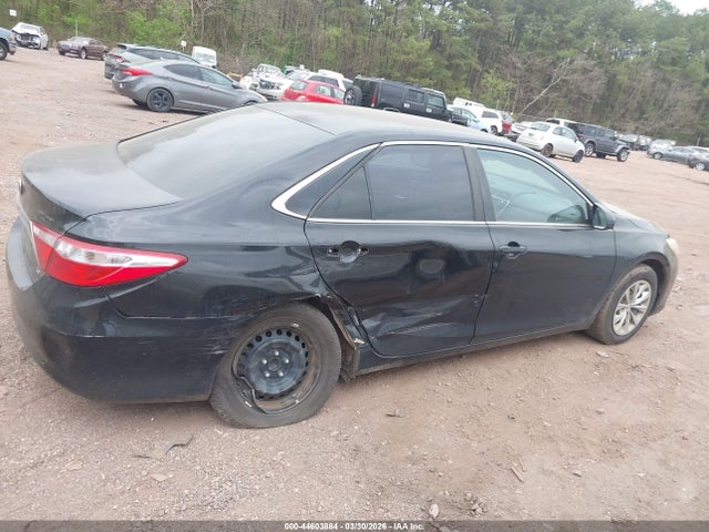 TOYOTA CAMRY - 6