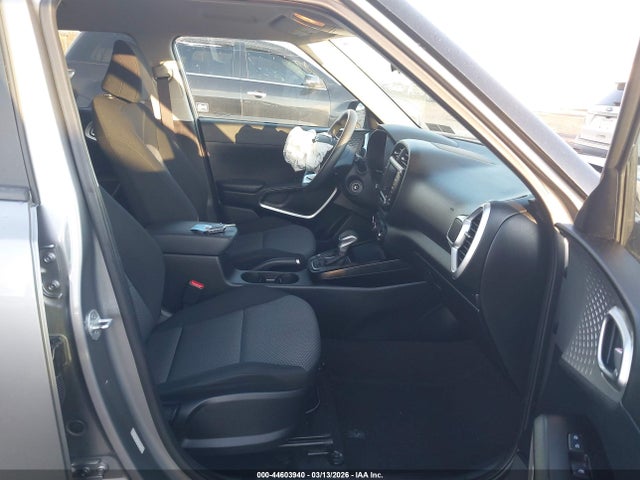 KIA SOUL LX - 5