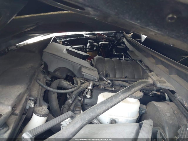 CHEVROLET SILVERADO 1500 2LT - 10