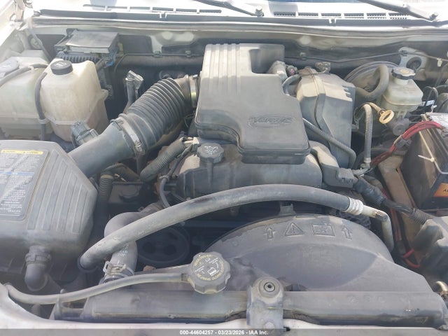 CHEVROLET COLORADO LT - 10