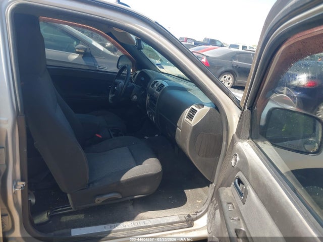 CHEVROLET COLORADO LT - 5