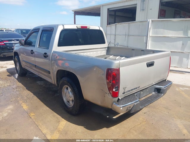 CHEVROLET COLORADO LT - 6