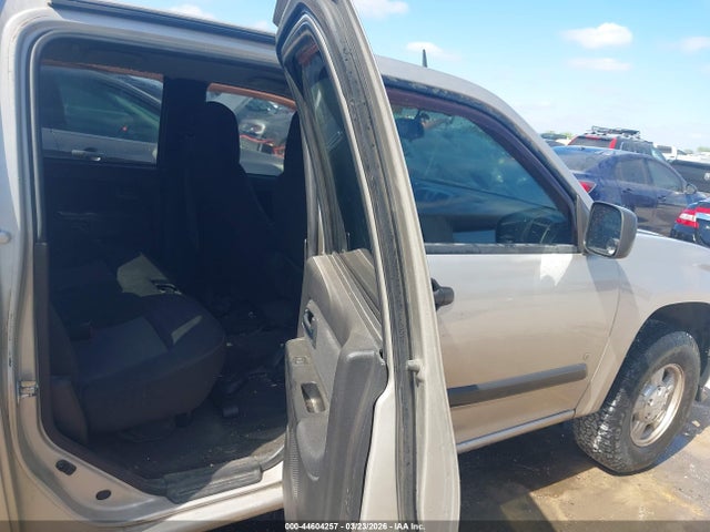 CHEVROLET COLORADO LT - 8