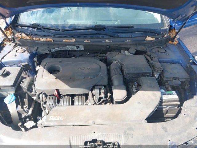 HYUNDAI SONATA SPORT - 10