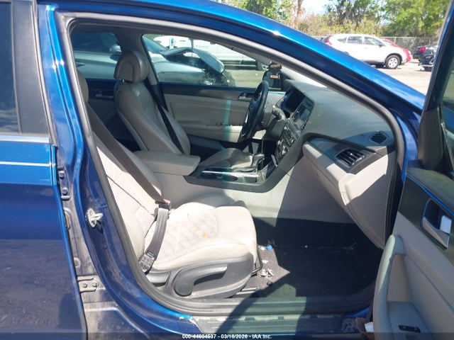 HYUNDAI SONATA SPORT - 5