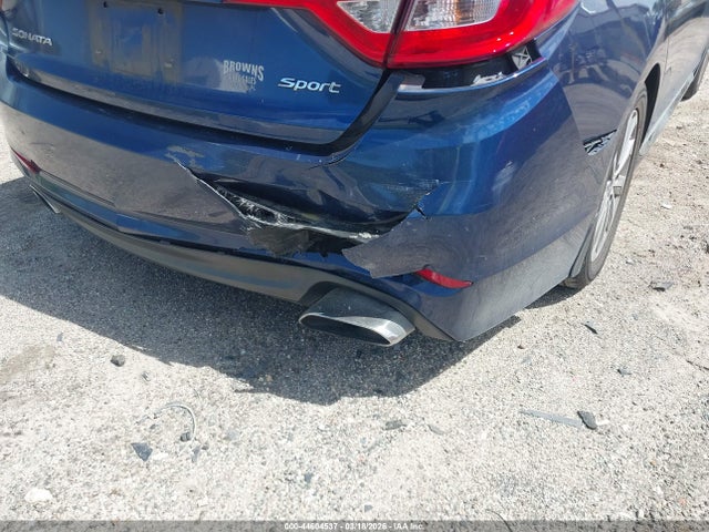 HYUNDAI SONATA SPORT - 6