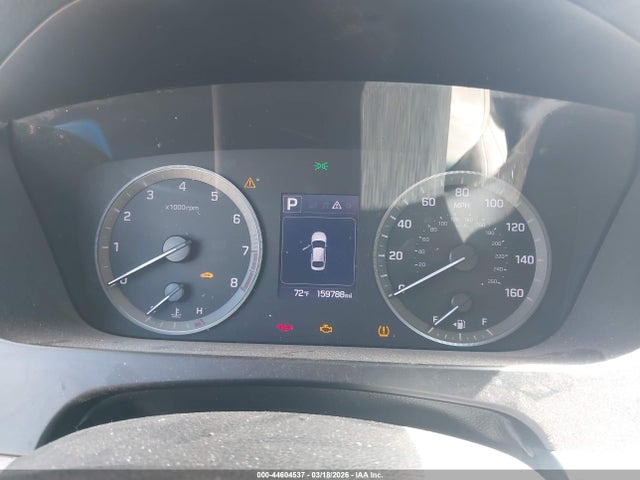 HYUNDAI SONATA SPORT - 7