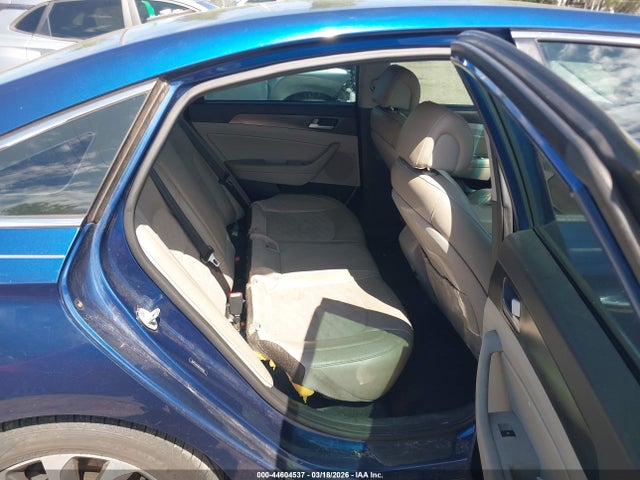 HYUNDAI SONATA SPORT - 8