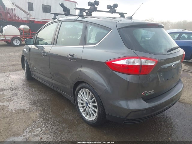 FORD C-MAX ENERGI SEL - 3