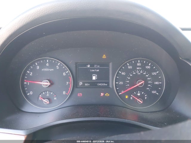 KIA CADENZA PREMIUM - 7