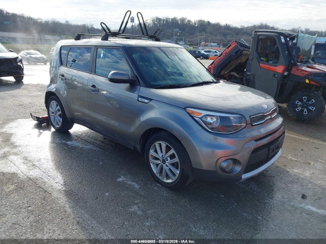 KIA SOUL - 1