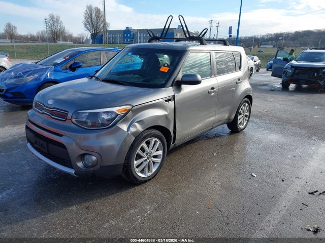 KIA SOUL - 2