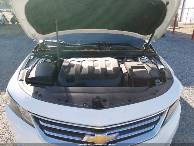 CHEVROLET IMPALA 1LT - 10