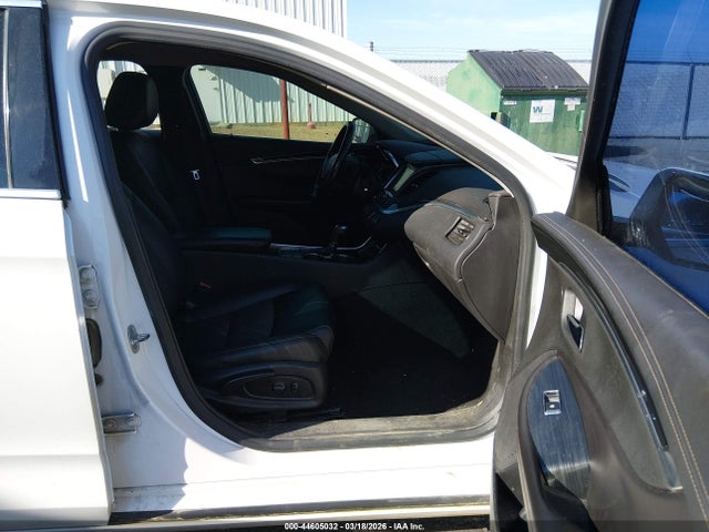 CHEVROLET IMPALA 1LT - 5