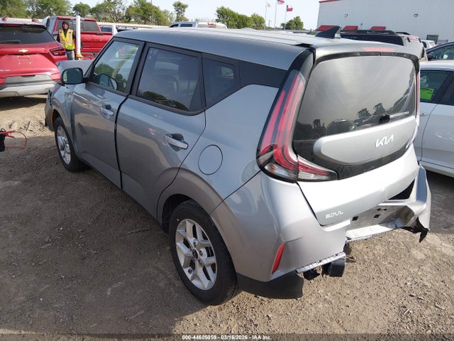 KIA SOUL LX/S - 3