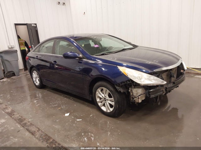 HYUNDAI SONATA GLS - 1