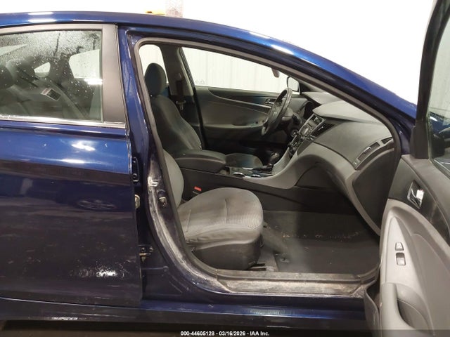 HYUNDAI SONATA GLS - 5