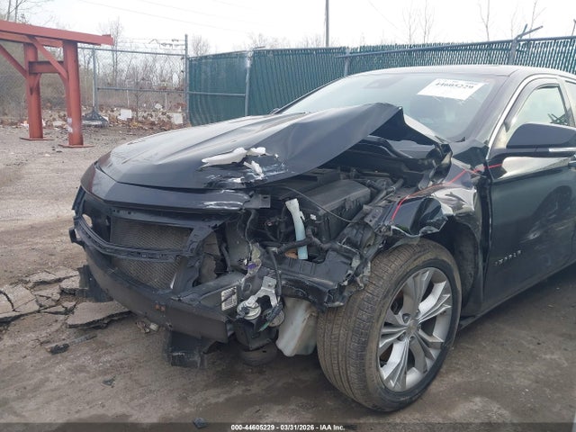 CHEVROLET IMPALA 2LT - 6