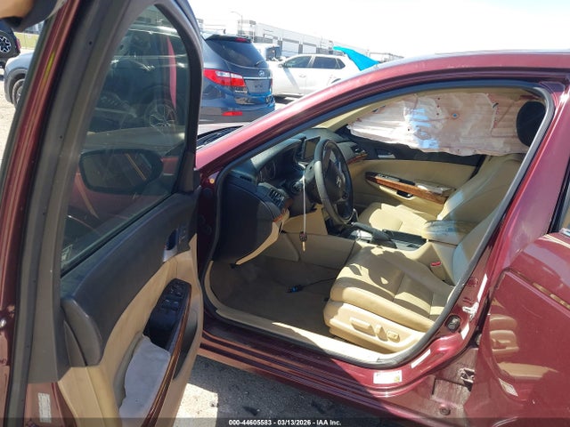 HONDA ACCORD 3.5 EX-L - 5