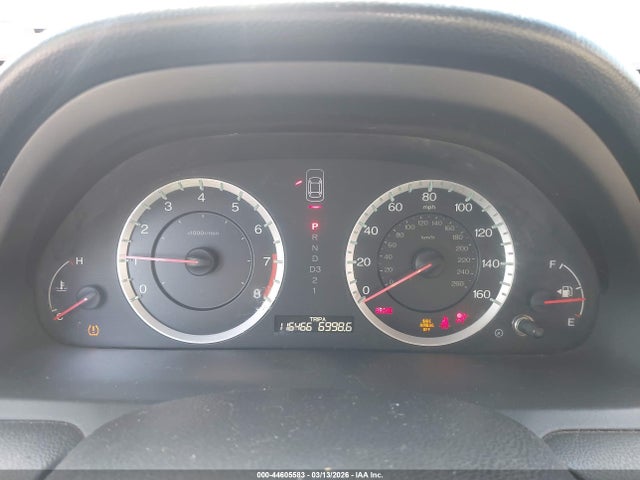 HONDA ACCORD 3.5 EX-L - 7