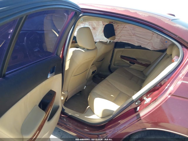 HONDA ACCORD 3.5 EX-L - 8