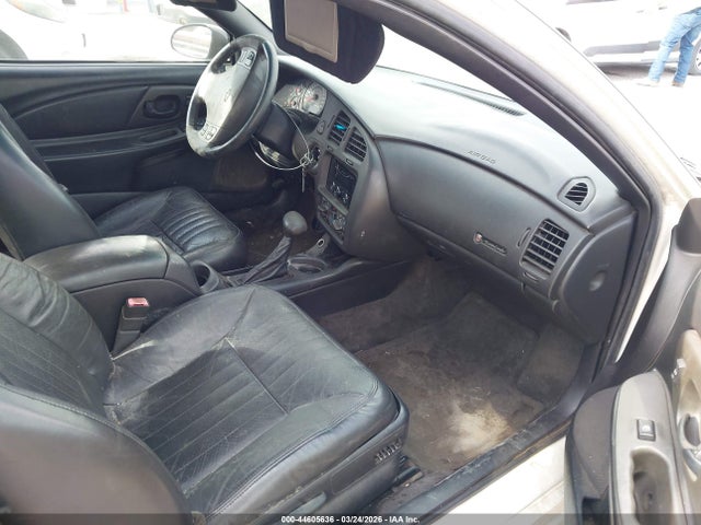 CHEVROLET MONTE CARLO SS - 5