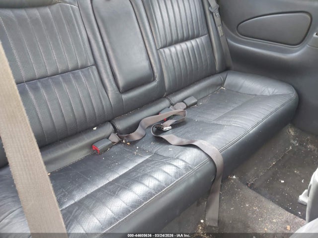 CHEVROLET MONTE CARLO SS - 8