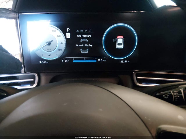 HYUNDAI ELANTRA SEL - 7