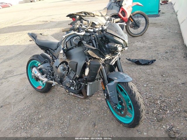 2023 YAMAHA MTN1000 